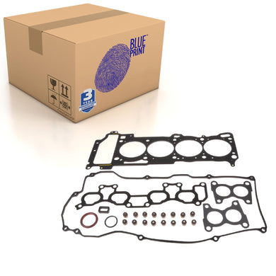 Cylinder Head Gasket Set Fits Nissan Almera II Blue Print ADN162168