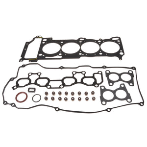 Cylinder Head Gasket Set Fits Nissan Almera II Blue Print ADN162168