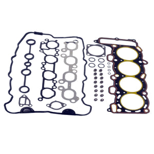 Cylinder Head Gasket Set Fits Nissan Almera Primera II Blue Print ADN162170
