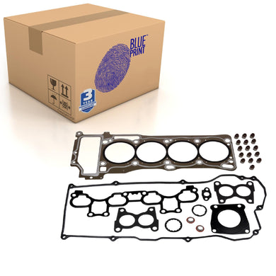 Cylinder Head Gasket Set Fits Nissan Almera II Blue Print ADN162171C