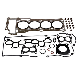 Cylinder Head Gasket Set Fits Nissan Almera II Blue Print ADN162171C