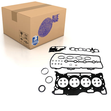 Cylinder Head Gasket Set Fits Nissan Micra Note Qashqai I Blue Print ADN162176