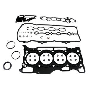 Cylinder Head Gasket Set Fits Nissan Micra Note Qashqai I Blue Print ADN162176
