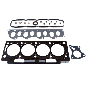Cylinder Head Gasket Set Inc Additional Parts Fits Mitsubis Blue Print ADN162178
