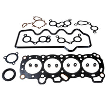 Load image into Gallery viewer, Cylinder Head Gasket Set Fits Nissan Micra Pao Blue Print ADN16251