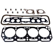 Load image into Gallery viewer, Cylinder Head Gasket Set Fits Nissan Sunny Vanette Blue Print ADN16275