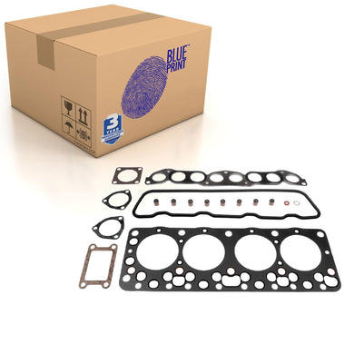 Cylinder Head Gasket Set Fits Nissan Cabstar Urvan Blue Print ADN16279