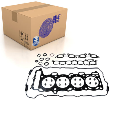 Cylinder Head Gasket Set Fits Nissan Primera OE 1104270J25 Blue Print ADN16297