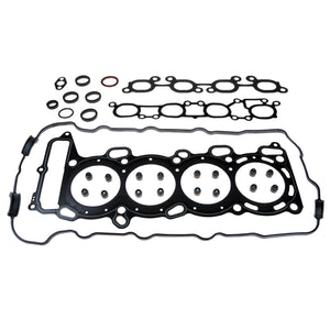 Cylinder Head Gasket Set Fits Nissan Primera OE 1104270J25 Blue Print ADN16297