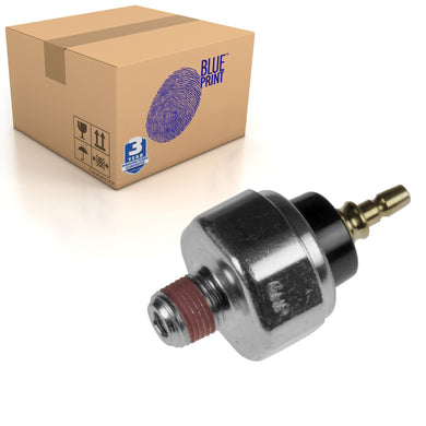 Oil Pressure Sensor Fits Vauxhall Astra Corsa Honda Civic Blue Print ADN16601