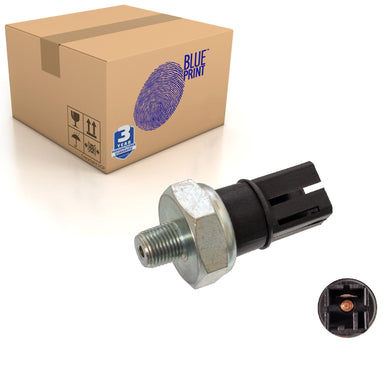 Oil Pressure Sensor Fits Ford Nissan Micra III Note NP300 Blue Print ADN16610