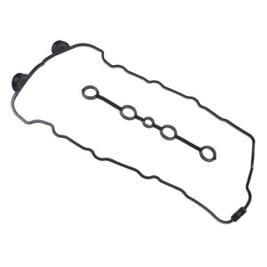 Rocker Cover Gasket Set Fits Nissan Almera Avenir Prairie Pr Blue Print ADN16733
