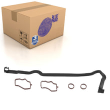 Load image into Gallery viewer, Rocker Cover Gasket Fits Vauxhall Vivaro Nissan Primastar Qa Blue Print ADN16766