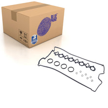 Load image into Gallery viewer, Rocker Cover Gasket Fits Vauxhall Movano Vivaro A Renault Tr Blue Print ADN16770