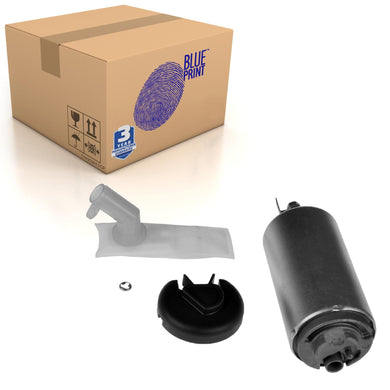 Fuel Pump Inc Additional Parts Fits Nissan Micra Primera Pul Blue Print ADN16845