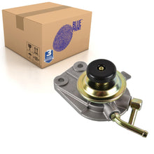 Load image into Gallery viewer, Fuel Filter Priming Pump Fits Nissan OE 1640044G10 Blue Print ADN16850