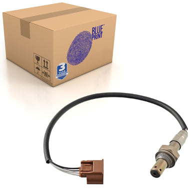 Lambda Sensor Fits Nissan Altima Murano Qashqai Blue Print ADN17059