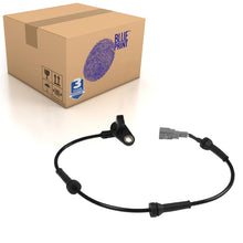 Load image into Gallery viewer, Abs Sensor Fits Nissan X-Trail OE 47900EQ01A Blue Print ADN17122C