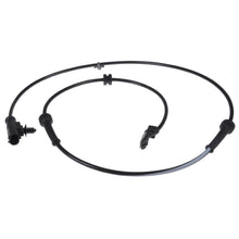 Load image into Gallery viewer, Front Abs Sensor Fits Nissan March Micra Note I Blue Print ADN17126