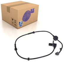 Load image into Gallery viewer, Front Right Abs Sensor Fits Nissan Almera II OE 47910BM400 Blue Print ADN17128