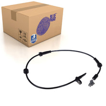Load image into Gallery viewer, Front Abs Sensor Fits Nissan Dualis Qashqai OE 47910JD000 Blue Print ADN17129