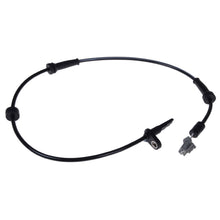 Load image into Gallery viewer, Front Abs Sensor Fits Nissan Dualis Qashqai OE 47910JD000 Blue Print ADN17129
