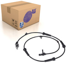 Load image into Gallery viewer, Rear Abs Sensor Fits Nissan Dualis Qashqai I OE 47900JD000 Blue Print ADN17130