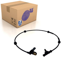 Load image into Gallery viewer, Rear Right Abs Sensor Fits Nissan Primera III OE 47900AV710 Blue Print ADN17163