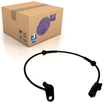 Load image into Gallery viewer, Rear Left Abs Sensor Fits Nissan Micra Note Sunny IX Blue Print ADN17165