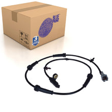 Load image into Gallery viewer, Rear Abs Sensor Fits Nissan X-Trail OE 479001DC1A Blue Print ADN17170