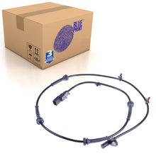Load image into Gallery viewer, Rear Abs Sensor Fits Nissan Dualis Dualis+2 Qashqai I Blue Print ADN17173
