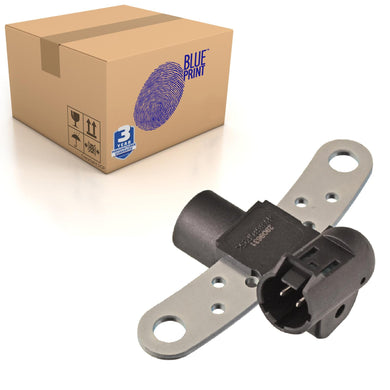 Crankshaft Sensor Fits Nissan Kubistar Micra III Blue Print ADN17207
