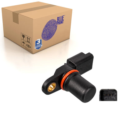 Camshaft Sensor Fits Nissan Micra NV200 Note Qashqai Tiida Blue Print ADN17208C