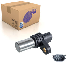 Load image into Gallery viewer, Camshaft-/ Crankshaft Sensor Fits Nissan Altima Caravan Lib Blue Print ADN17215C