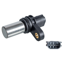 Load image into Gallery viewer, Camshaft-/ Crankshaft Sensor Fits Nissan Altima Caravan Lib Blue Print ADN17215C