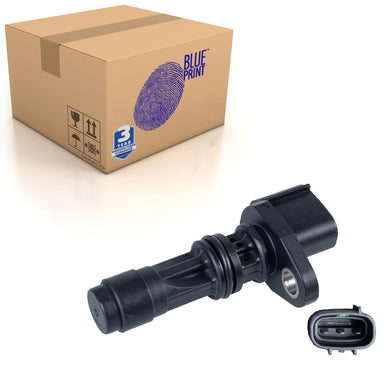 Camshaft-/ Crankshaft Sensor Fits Nissan Almera Tino Cabstar Blue Print ADN17220
