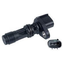 Load image into Gallery viewer, Camshaft-/ Crankshaft Sensor Fits Nissan Almera Tino Cabstar Blue Print ADN17220