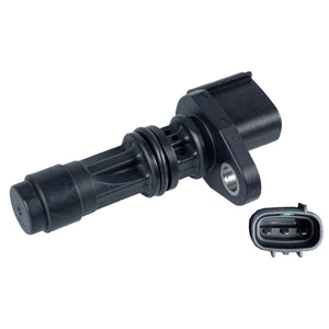 Camshaft-/ Crankshaft Sensor Fits Nissan Almera Tino Cabstar Blue Print ADN17220