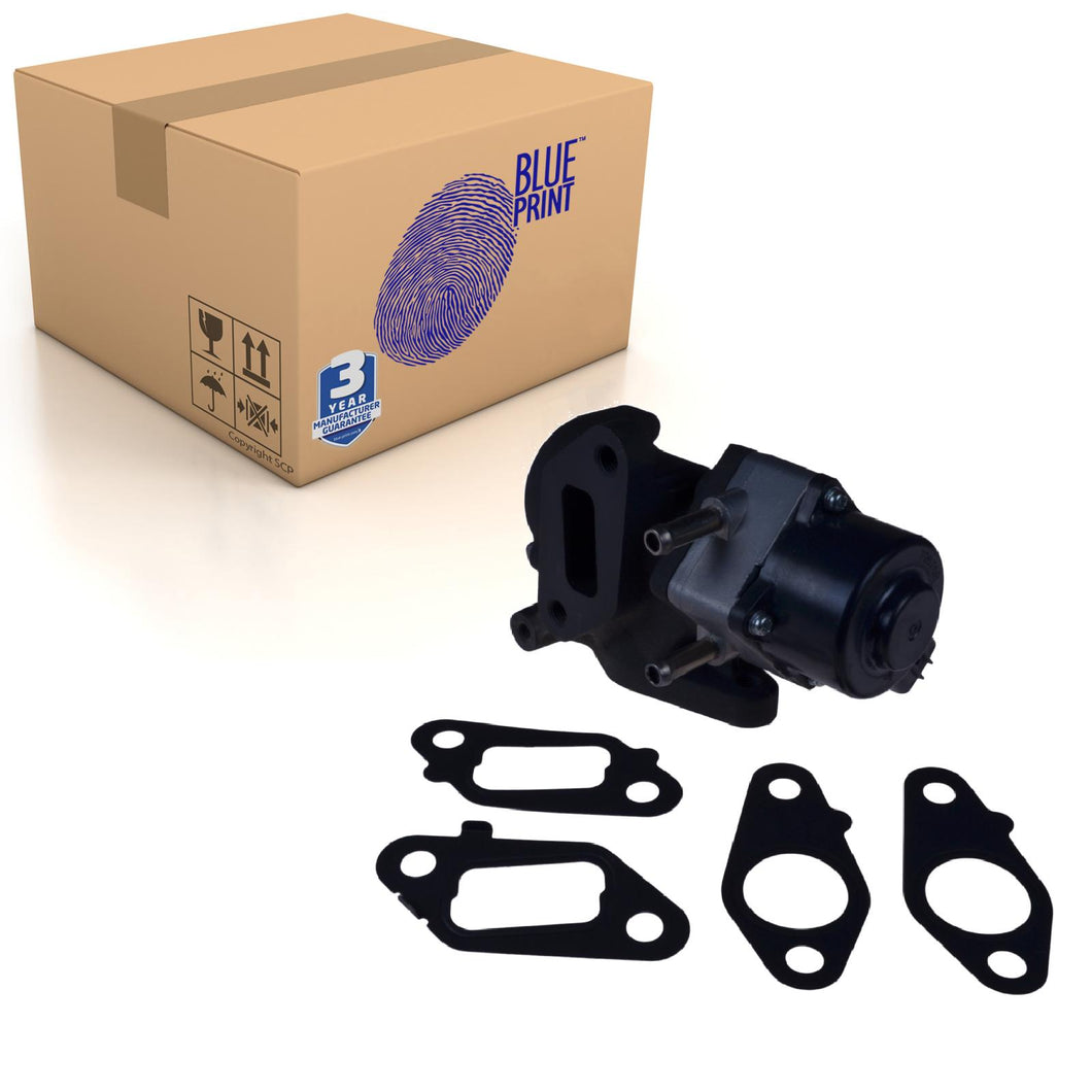 Egr Valve Inc Gaskets Fits Nissan Almera Tino Cabstar E Nava Blue Print ADN17232