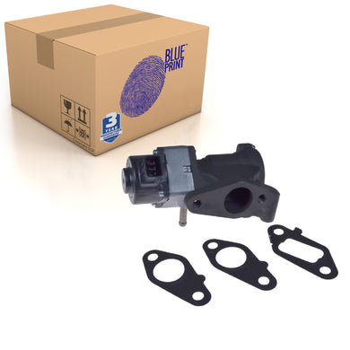 Egr Valve Inc Gaskets Fits Nissan Almera X-Trail 4WD Blue Print ADN17234