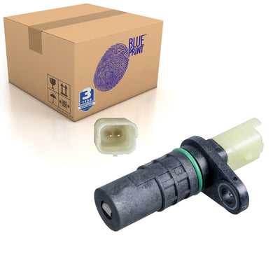 Crankshaft Sensor Inc O-Ring Fits Vauxhall Movano Vivaro Nis Blue Print ADN17247