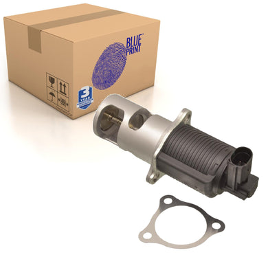 Egr Valve Inc Gasket Fits Nissan Almera Micra III Blue Print ADN17253