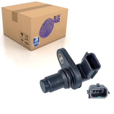 Camshaft-/ Crankshaft Sensor Inc O-Ring Fits Nissan Juke Laf Blue Print ADN17254