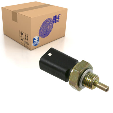 Coolant Temperature Sensor Inc Sealing Ring Fits Vauxhall Mo Blue Print ADN17260