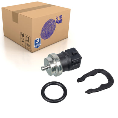 Coolant Temperature Sensor Fits Volvo S 40 Vauxhall Movano V Blue Print ADN17261