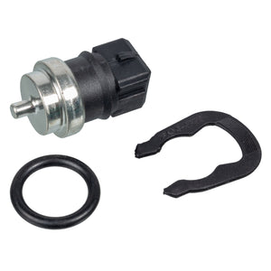 Coolant Temperature Sensor Fits Volvo S 40 Vauxhall Movano V Blue Print ADN17261
