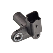 Load image into Gallery viewer, Crankshaft Sensor Fits Vauxhall Vivaro Nissan Primastar A Re Blue Print ADN17268