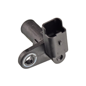 Crankshaft Sensor Fits Vauxhall Vivaro Nissan Primastar A Re Blue Print ADN17268