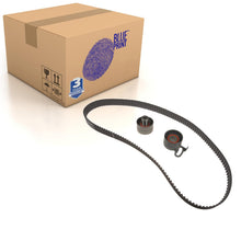 Load image into Gallery viewer, Timing Belt Kit Fits Nissan Patrol OE 13028V7285S1 Blue Print ADN17310