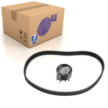 Load image into Gallery viewer, Timing Belt Kit Fits Nissan Kubistar Peugeot Renault Clio Gr Blue Print ADN17316